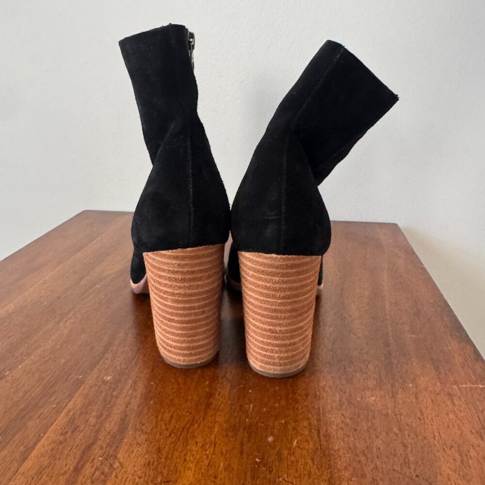 Kork-Ease Pilar Bootie - Picture 8 of 12